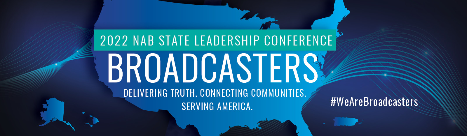 2022 NAB State Leadership Conference
